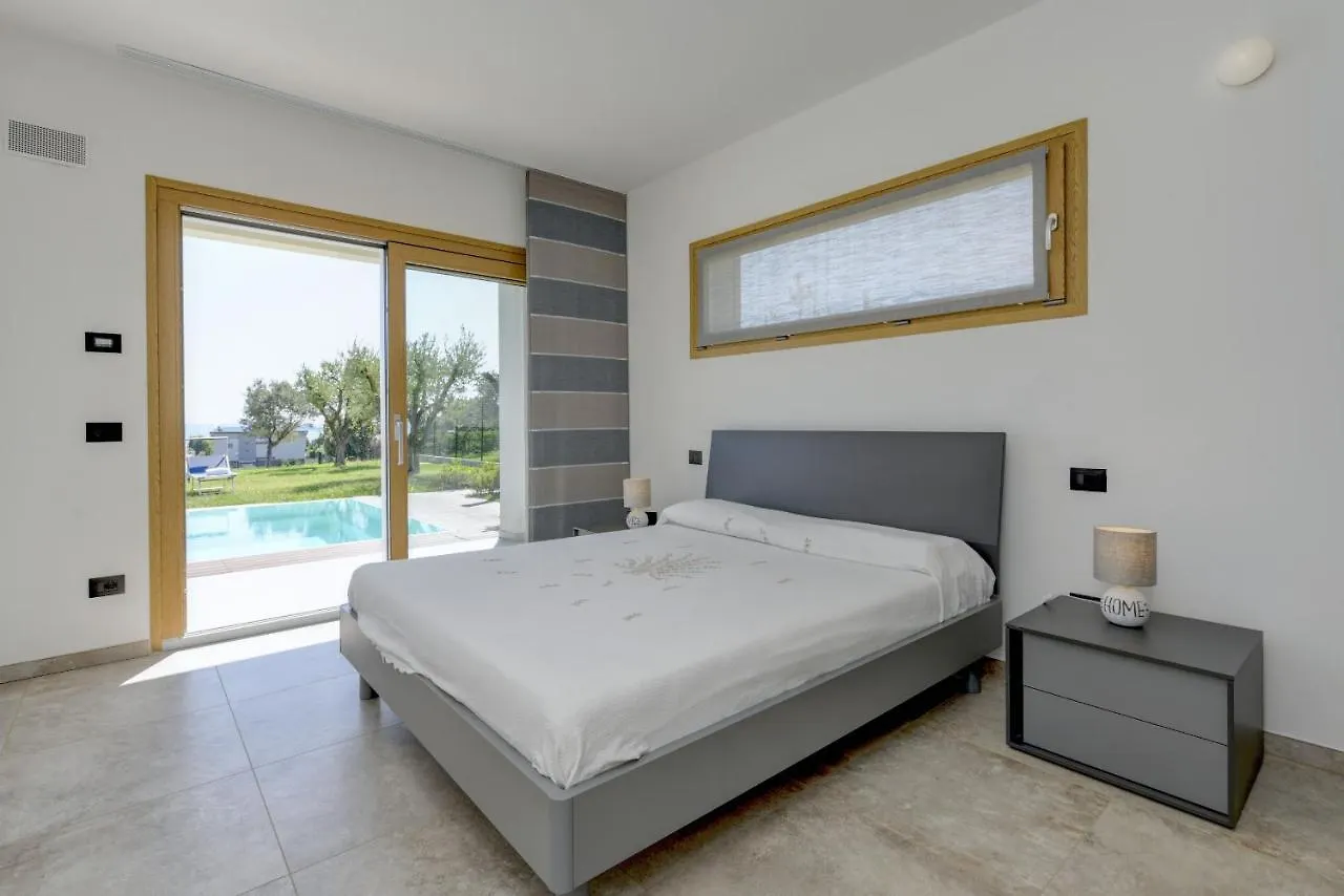 Villa Easy Life By Garda Fewo Moniga del Garda