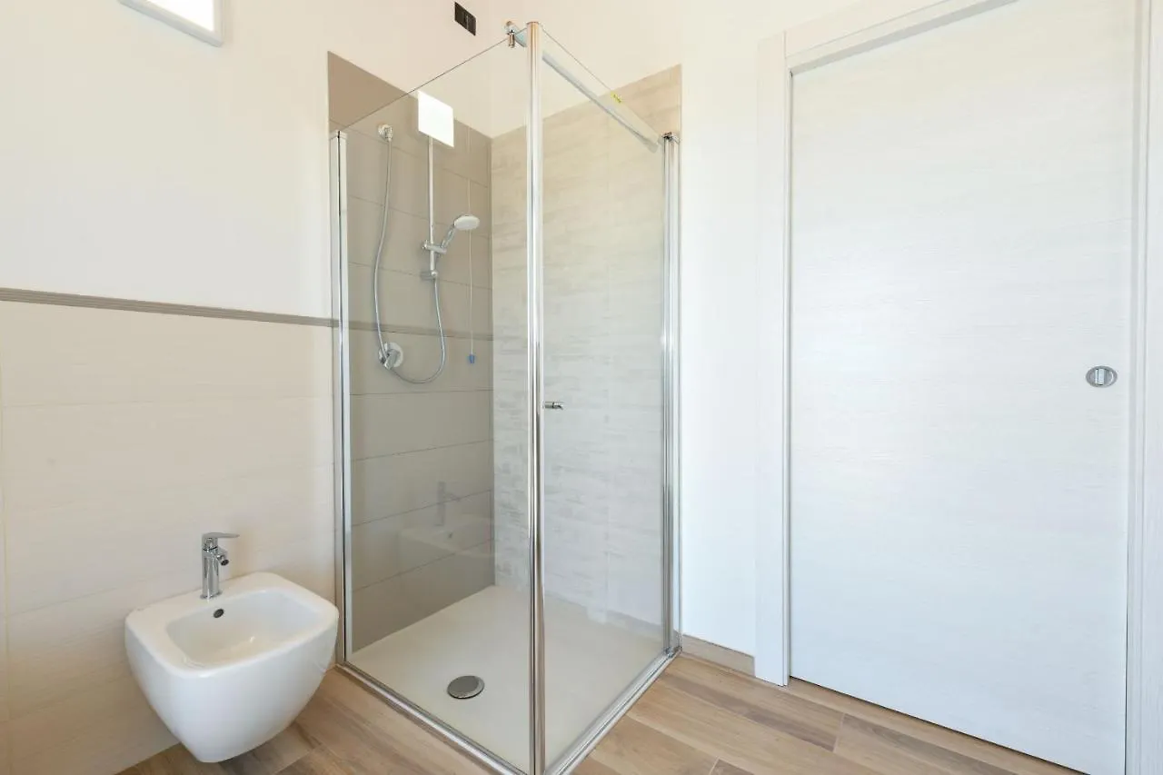 Villa Easy Life By Garda Fewo Moniga del Garda