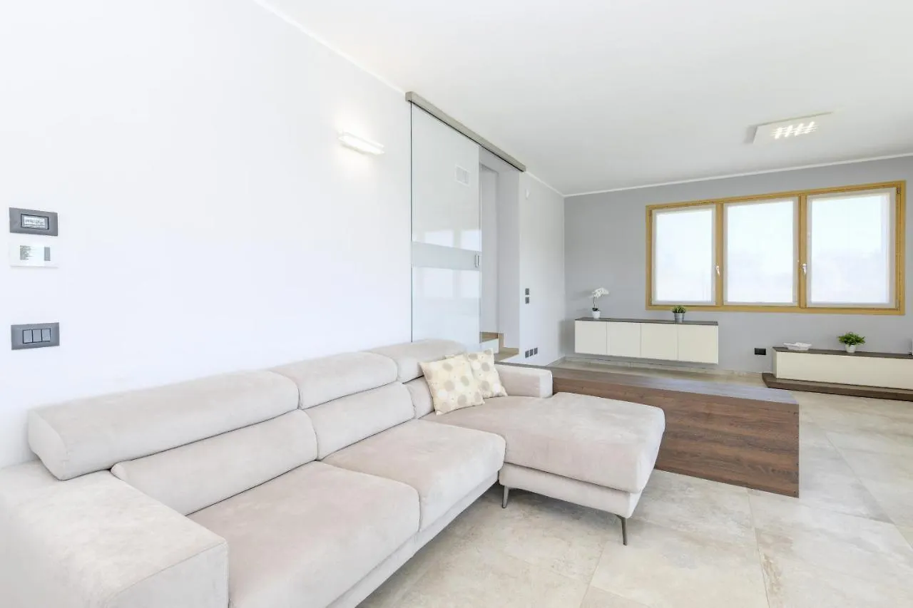 Villa Easy Life By Garda Fewo Moniga del Garda