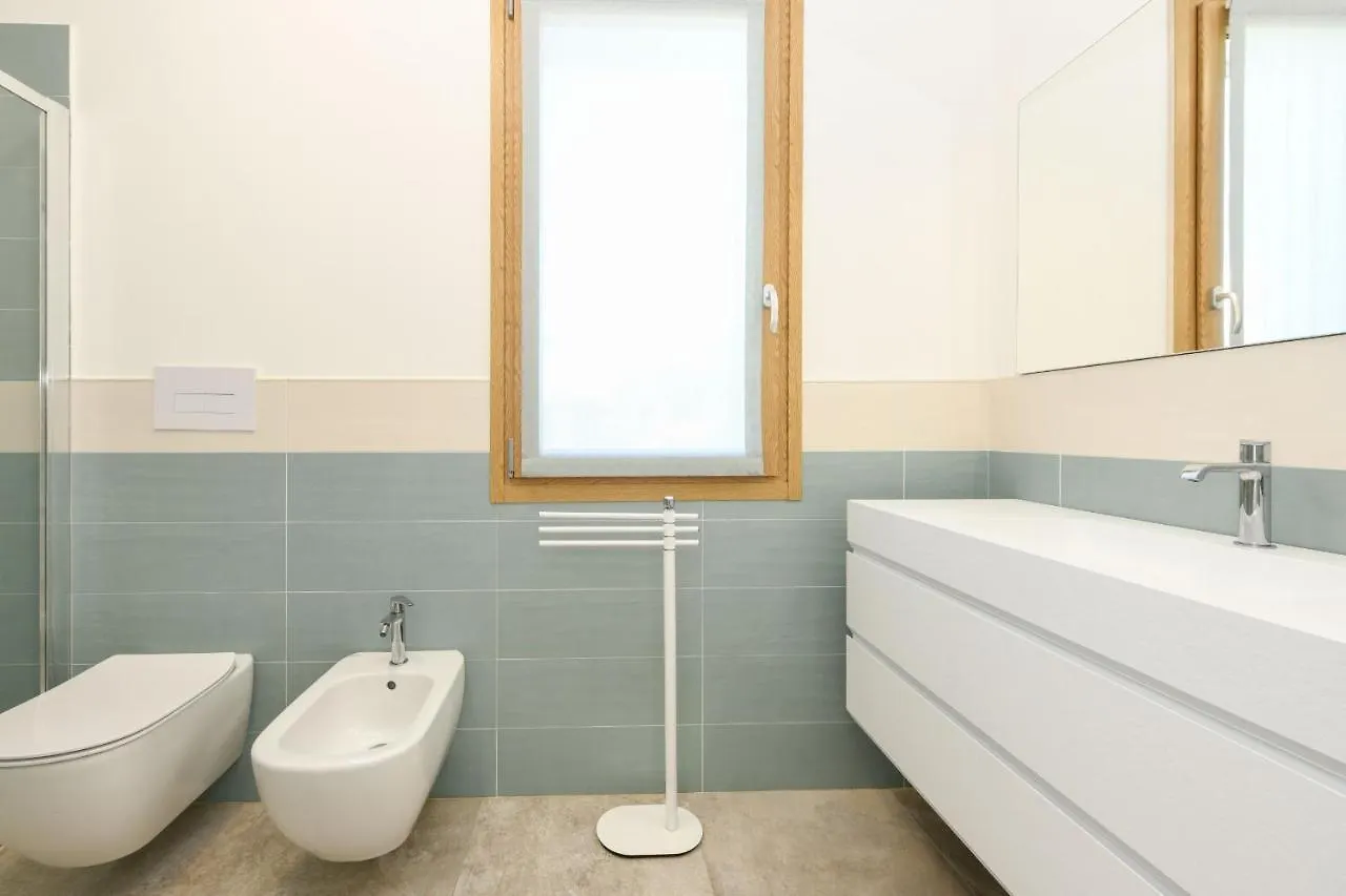 Villa Easy Life By Garda Fewo Moniga del Garda