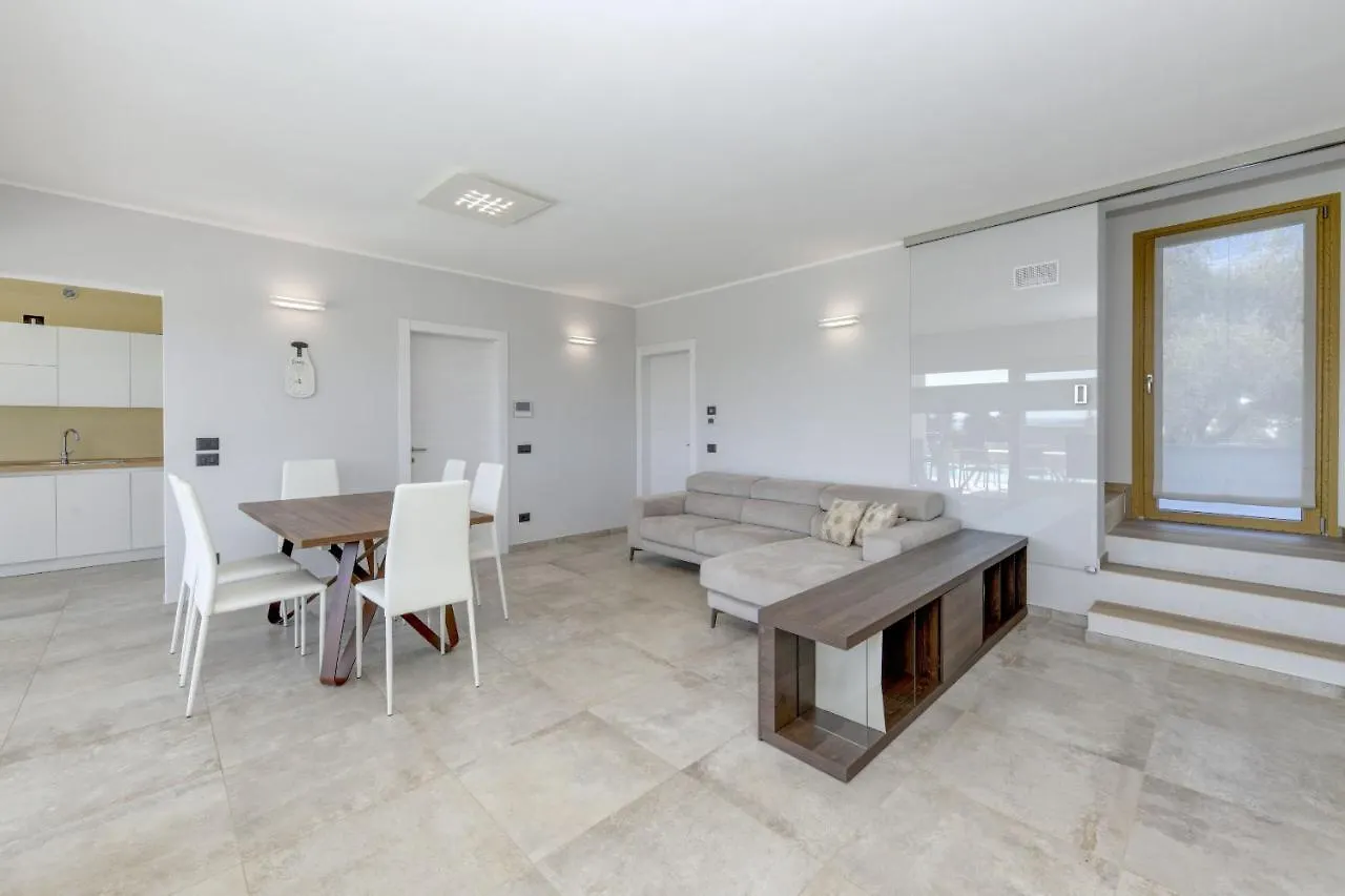 Villa Easy Life By Garda Fewo Moniga del Garda