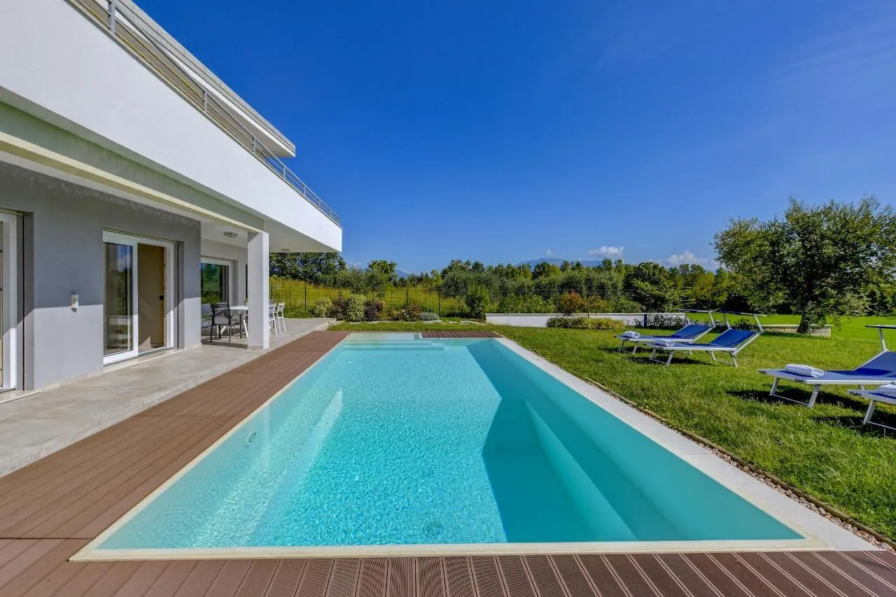 Villa Easy Life By Garda Fewo Moniga del Garda 0*,  Italie