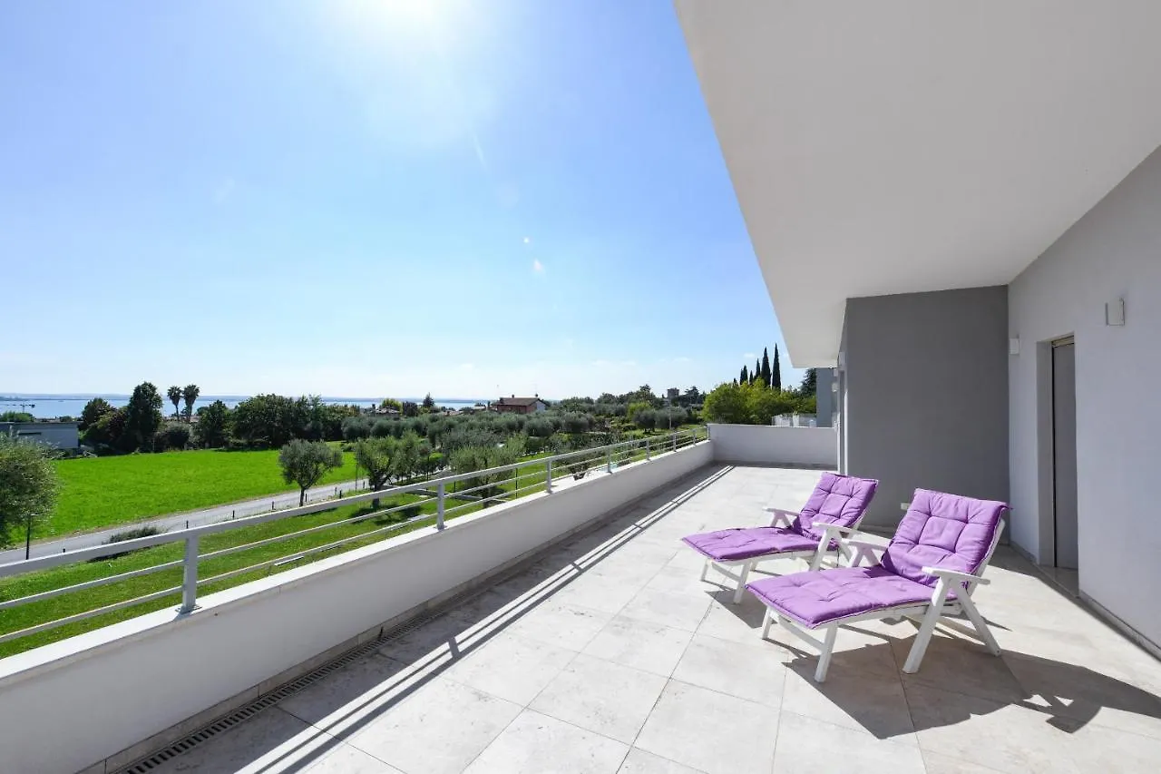 Villa Easy Life By Garda Fewo Moniga del Garda