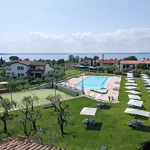 4* Appart hôtel Primera