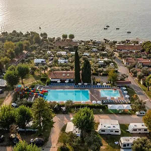 4* Camping Fontanelle